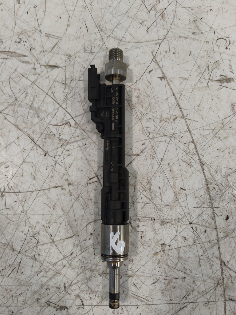 [MTD-535469] Inyector BMW Serie 2 2.0