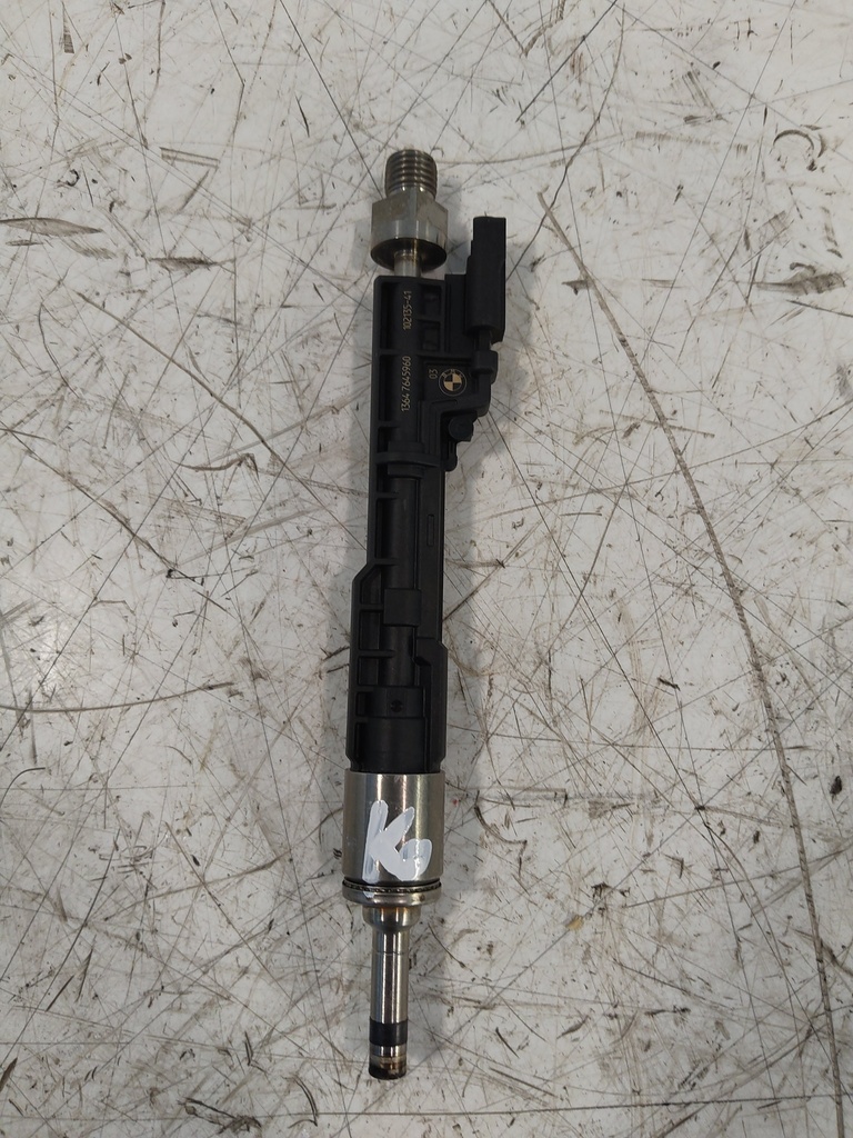 [MTD-535470] Inyector BMW Serie 2 (N26)