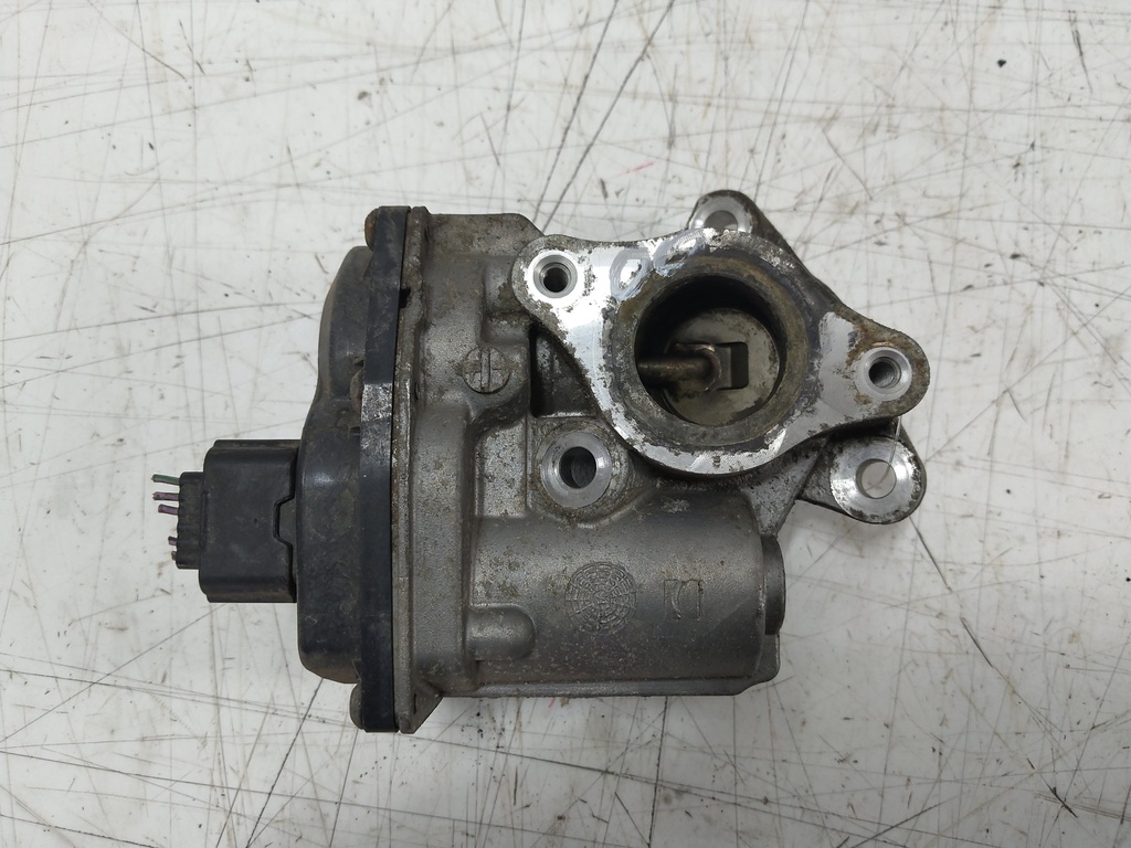 [MTD-535484] Válvula EGR Mercedes Clase A