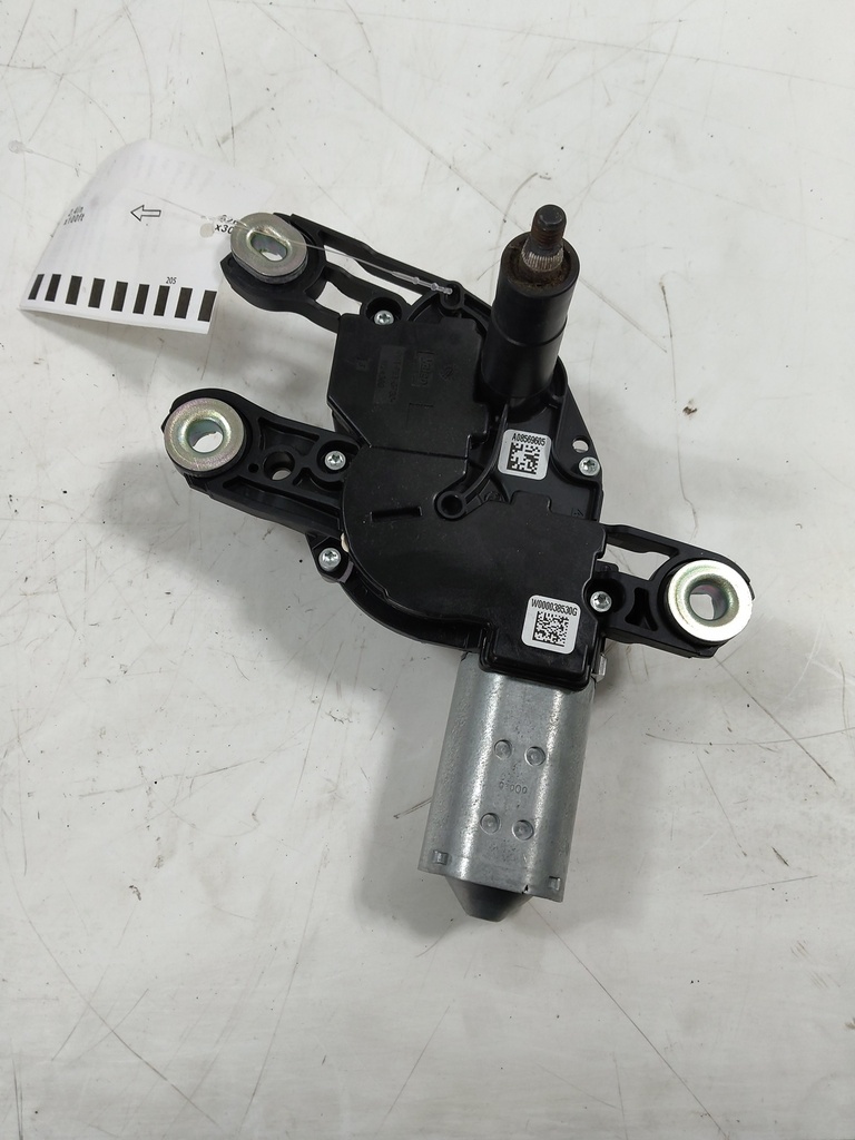 [MTD-535498] Motor del limpiaparabrisas trasero Seat León
