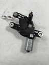 Motor del limpiaparabrisas trasero Seat León