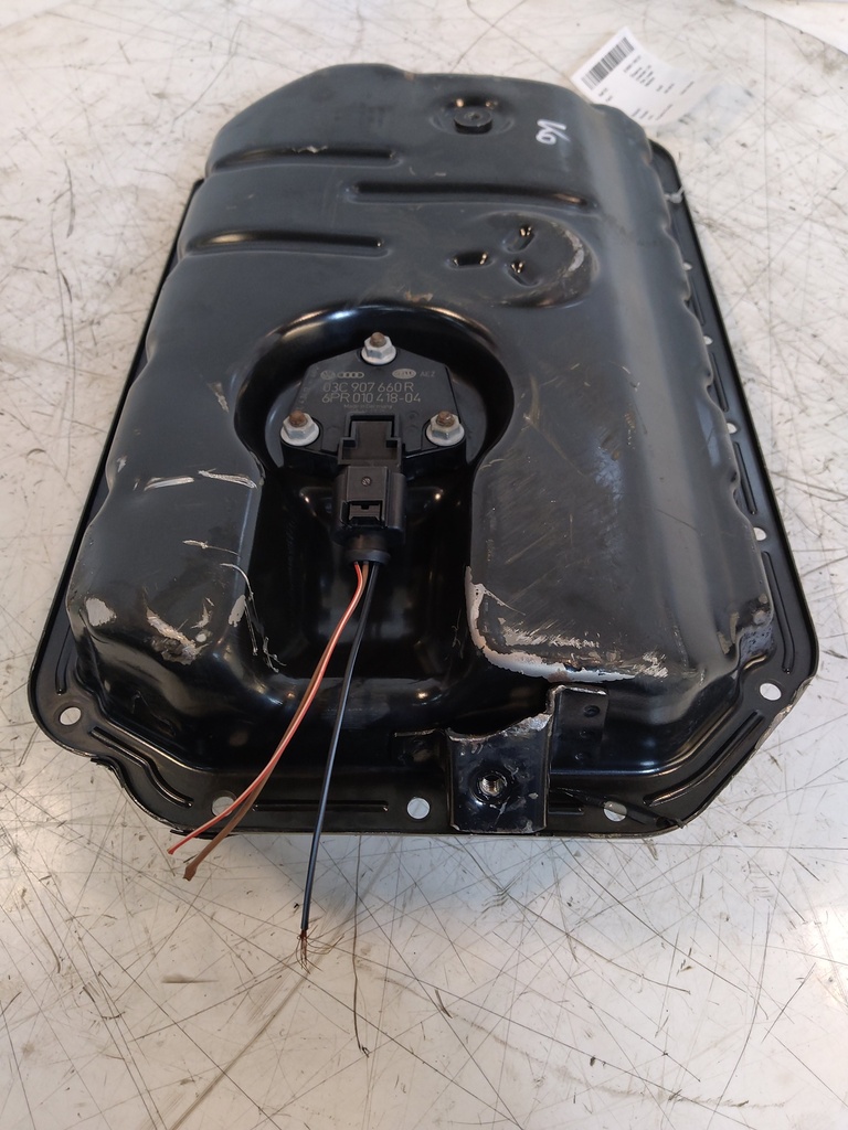 [MTD-535532] Cárter de aceite Audi A6