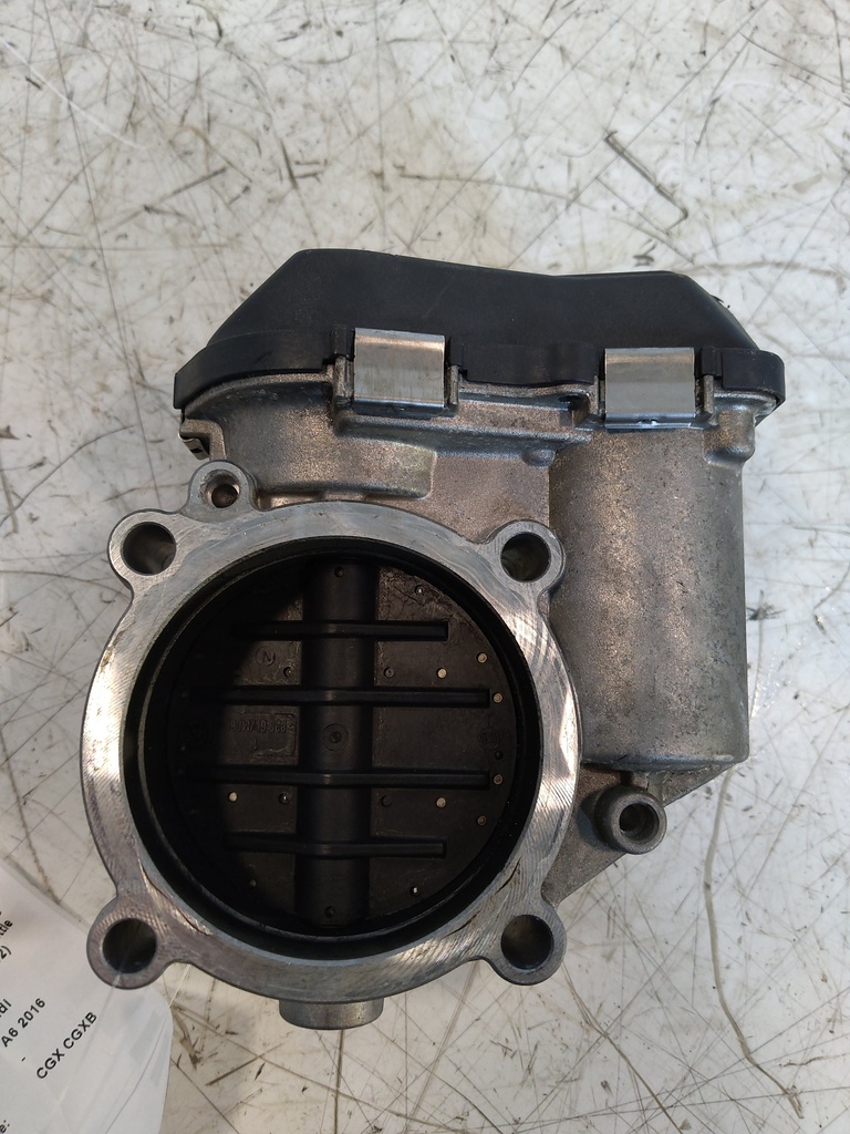 [MTD-535534] Mariposa de admisión Audi A6