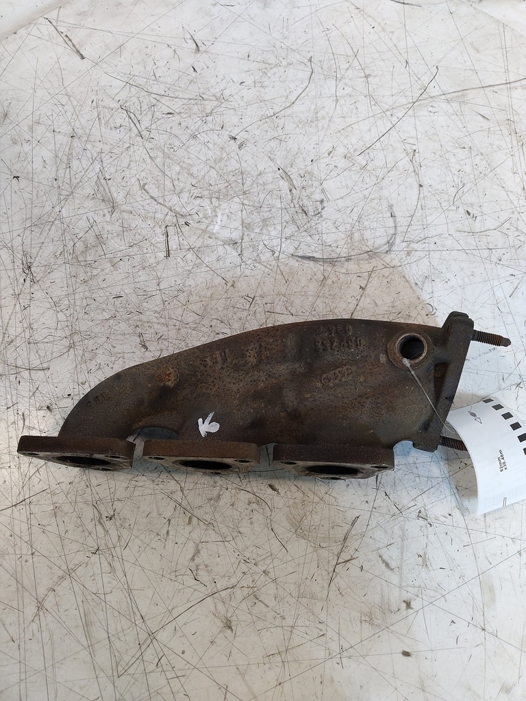 [MTD-535543] Colector de escape Audi A6 3.0 TFSI