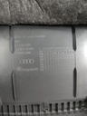 Revestimiento de portón Audi TT