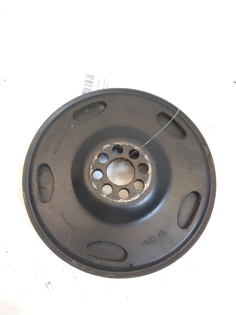 [MTD-535666] Polea Audi A4 3.2 FSI