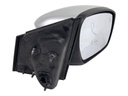 Retrovisor derecho Ford USA Edge 2014-2022