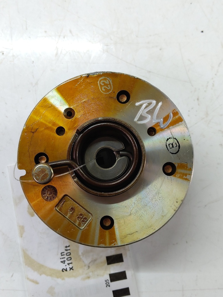[MTD-535678] Árbol de levas Hyundai i30 1.6 GDi