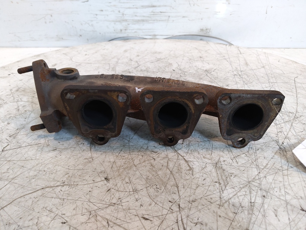[MTD-535764] Colector de escape Audi A6 3.0 TFSI