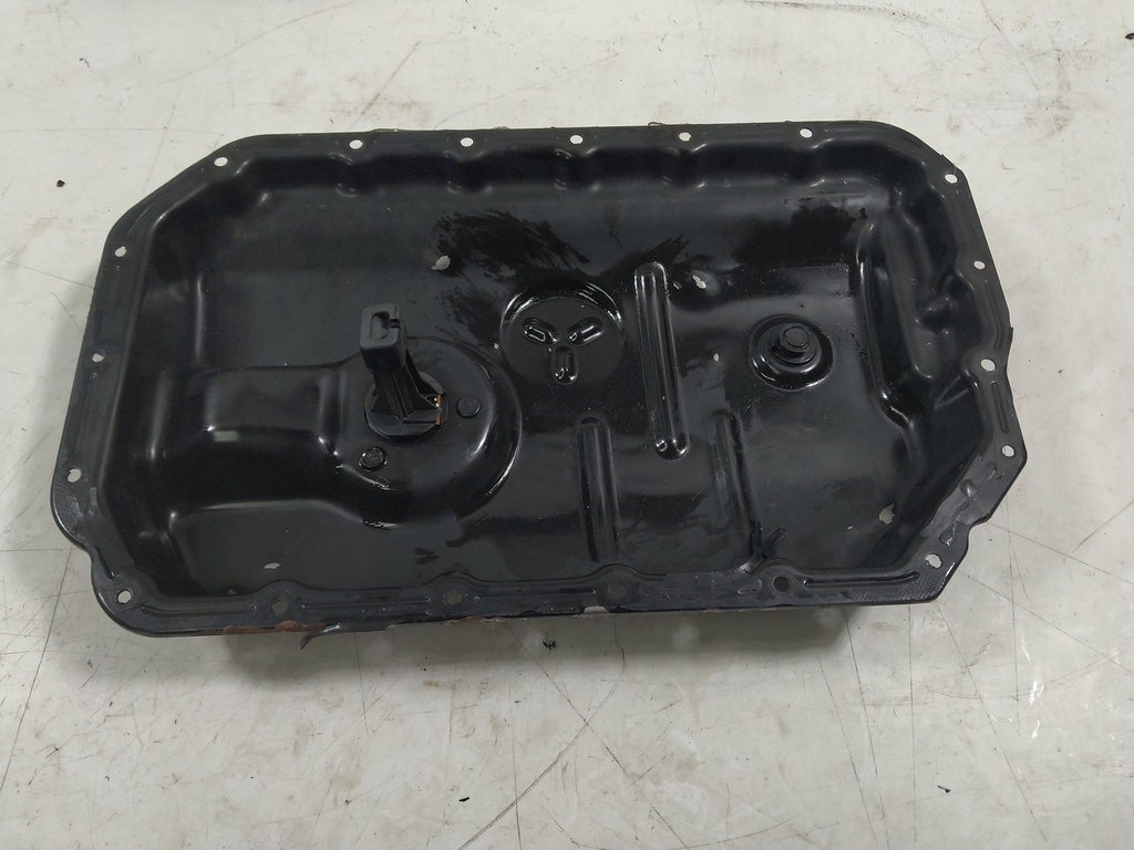 [MTD-535781] Cárter de aceite Audi A6 3.0 TFSI
