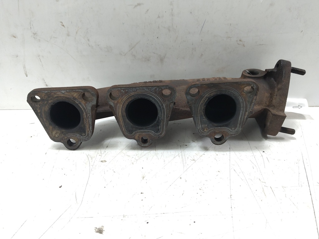 [MTD-535820] Colector de escape Audi A6 3.0 TFSI