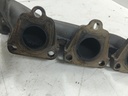 Colector de escape Audi A4 3.0 S4 quattro