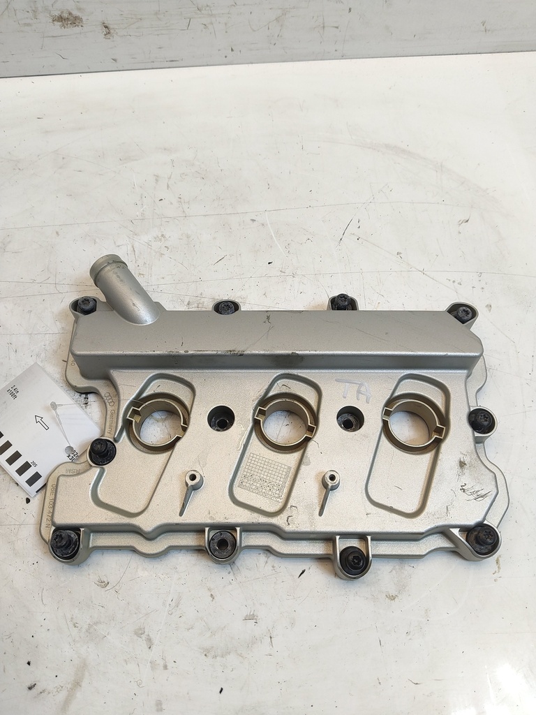 [MTD-535912] Tapa de balancines Audi A4 3.0 S4 quattro