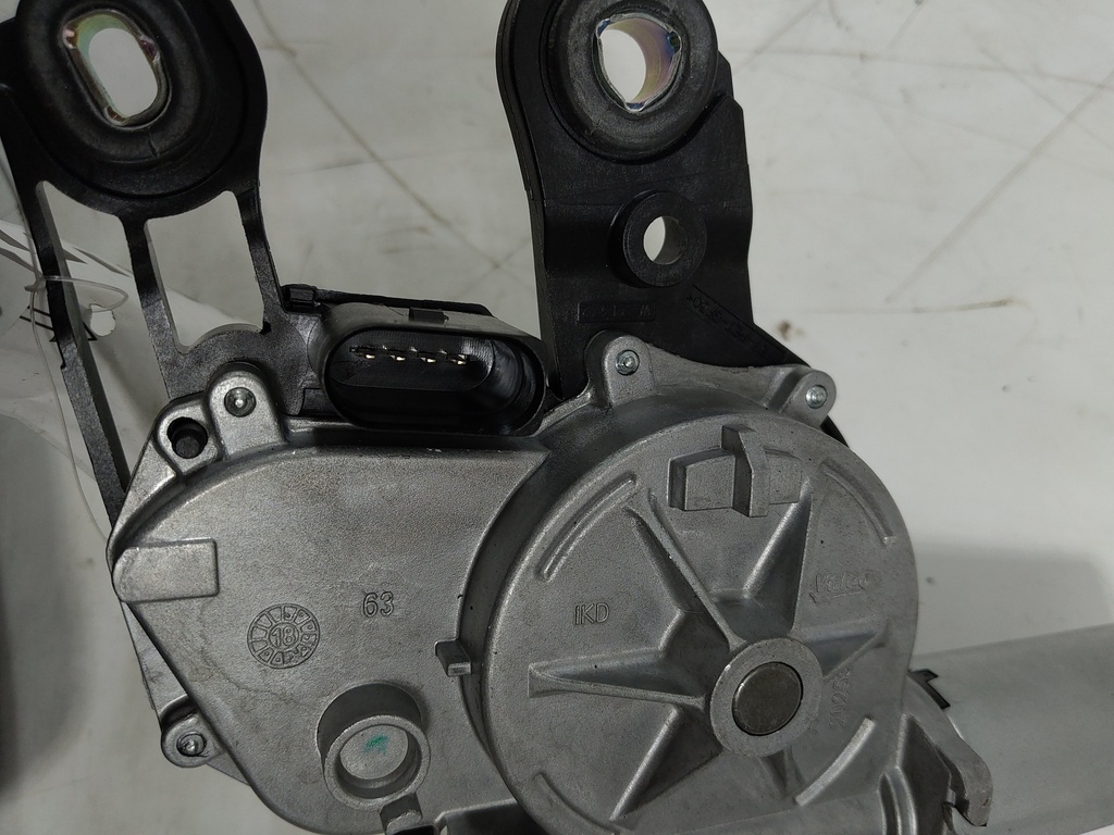 [MTD-535219] Motor del limpiaparabrisas trasero VW Golf 5G1