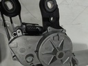 Motor del limpiaparabrisas trasero VW Golf 5G1