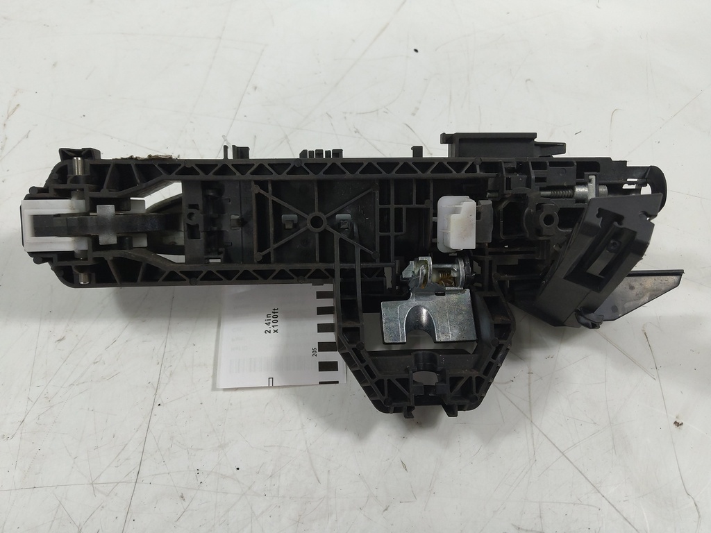 [MTD-535333] Manilla de puerta Mercedes-Benz Clase A