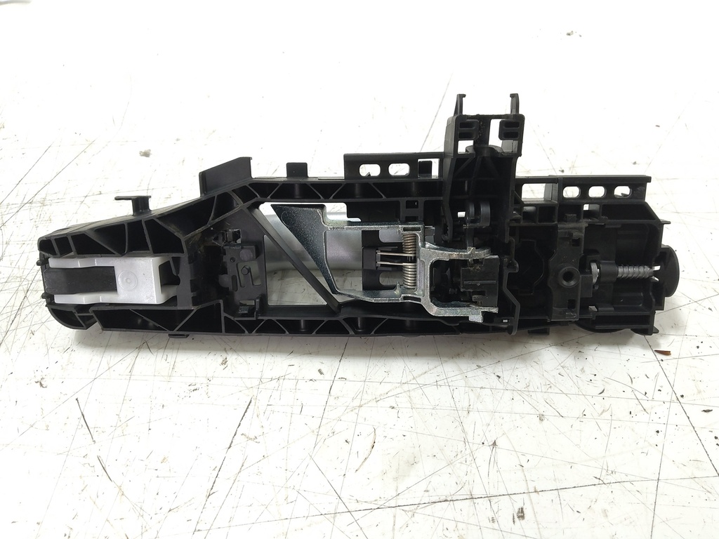 [MTD-535368] Manilla de puerta Mercedes-Benz Clase E