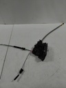 Cerradura de puerta Mercedes-Benz Clase E