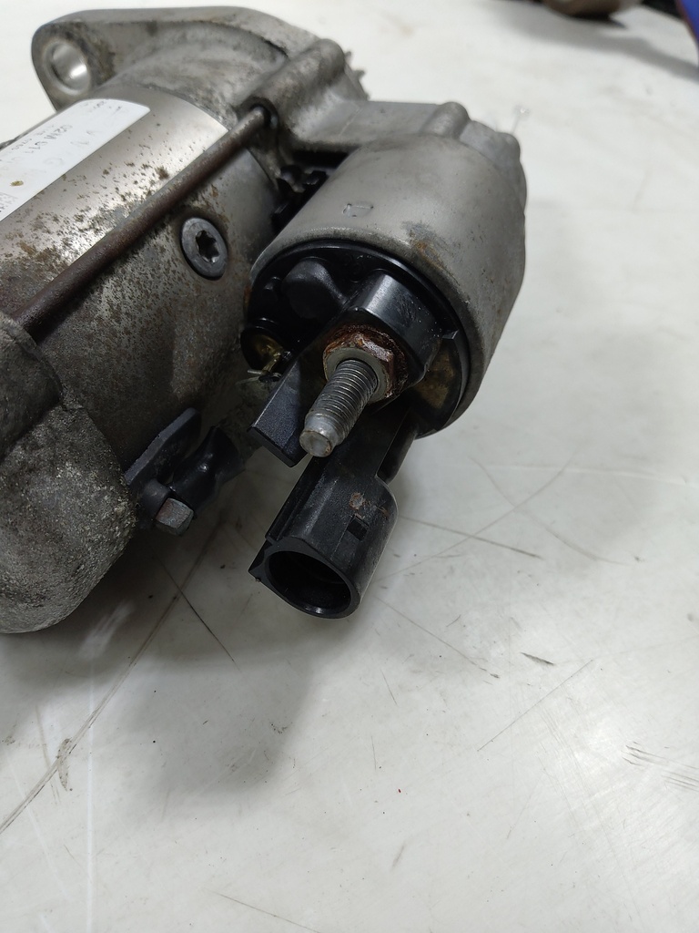 [MTD-535476] Motor de arranque Seat León ST 2.0 TDI