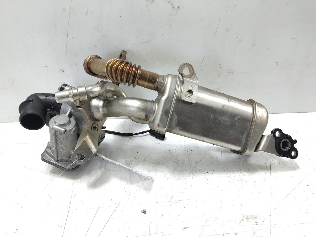 [MTD-535492] Válvula EGR para Mercedes-Benz Clase A