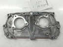 Tapa de motor para Mercedes-Benz GLC