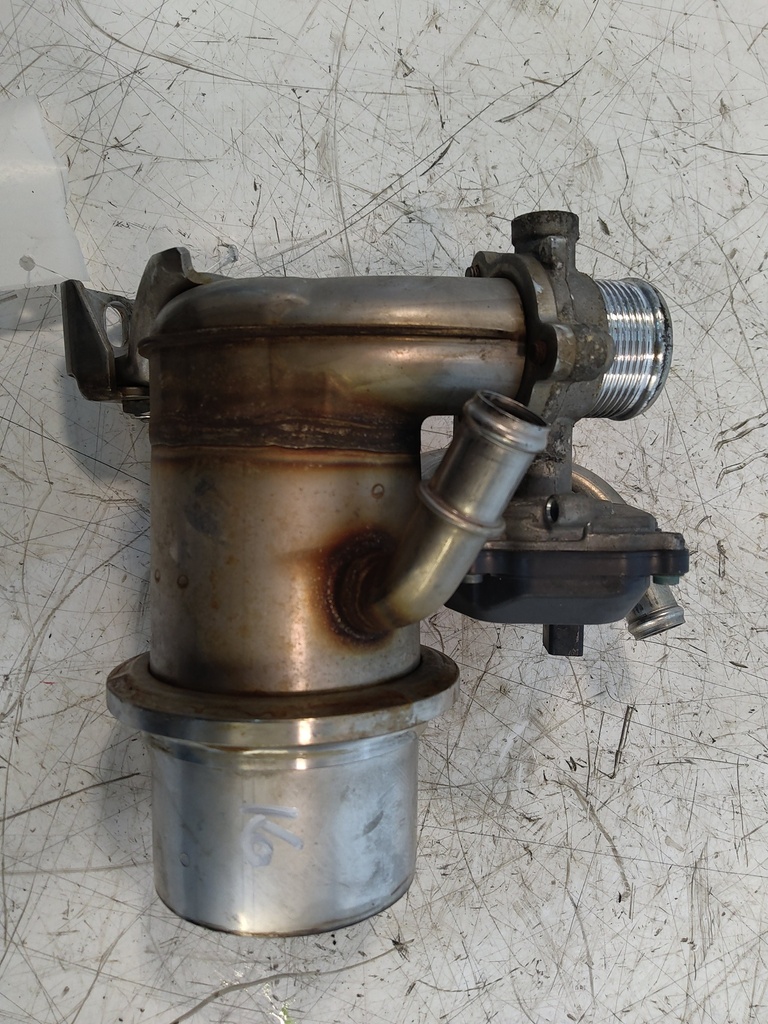 [MTD-535562] Válvula EGR para Seat León ST