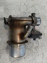 Válvula EGR para Seat León ST