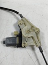 Motor de elevalunas para Seat León
