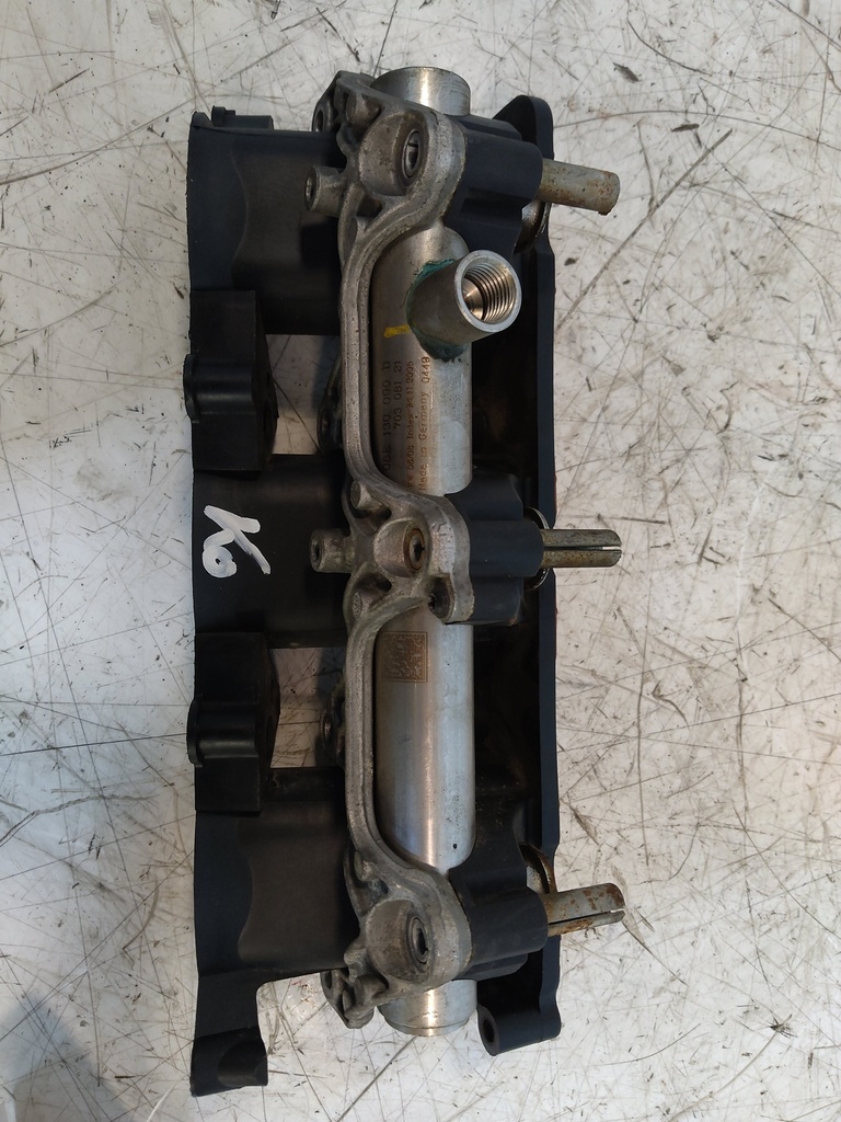 [MTD-535670] Rampa de inyección Audi A4 3.2 FSI