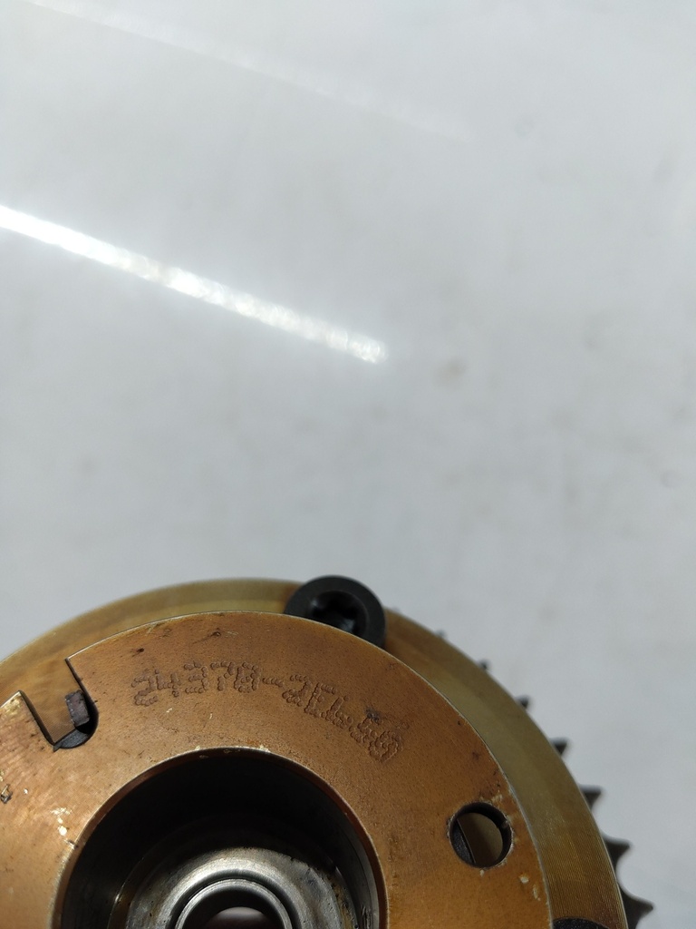 [MTD-535706] Regulador del árbol de levas Hyundai i40 2.0 G4NC