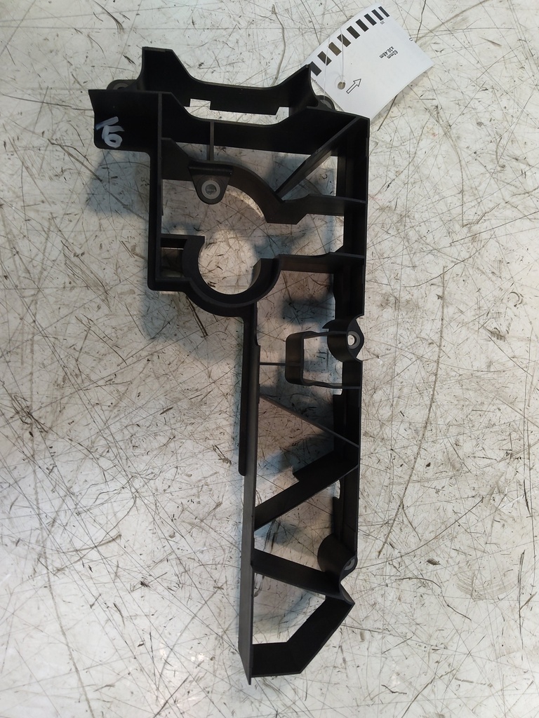 [MTD-535747] Deflector de aceite Audi A4 3.2 FSI