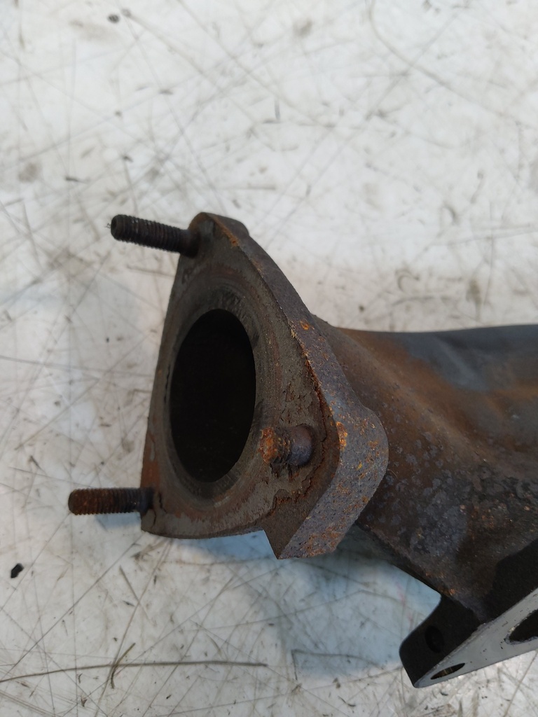 [MTD-535778] Colector de escape Audi A6 3.0 TFSI