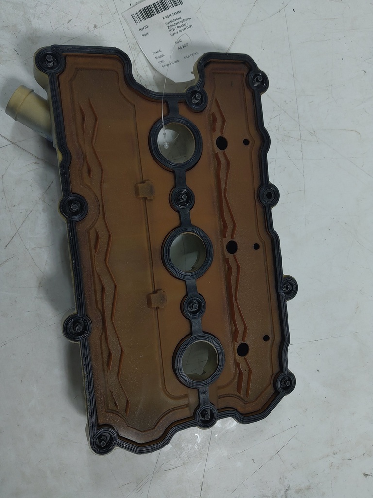 [MTD-535784] Tapa de balancines Audi A6 3.0 TFSI