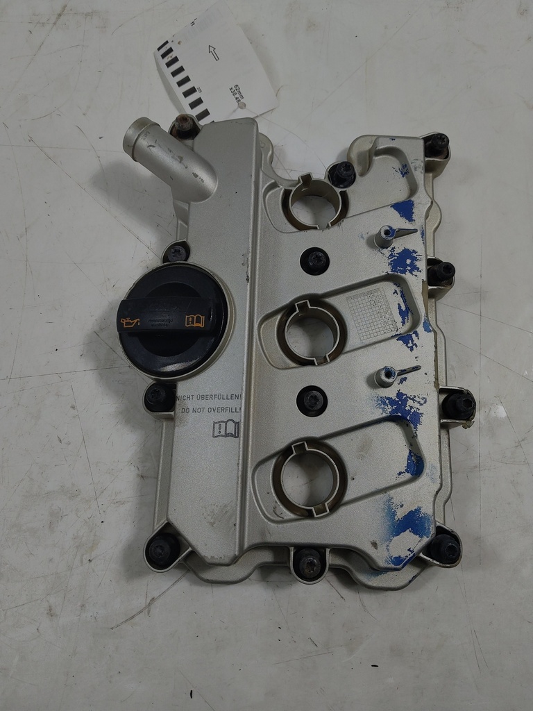 [MTD-535785] Tapa de balancines Audi A6 3.0 TFSI