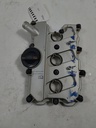 Tapa de balancines Audi A6 3.0 TFSI