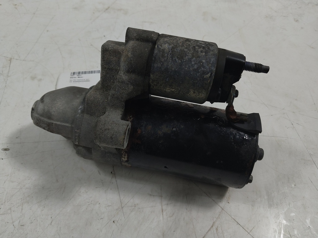 [MTD-535805] Motor de arranque Mini Countryman Cooper D