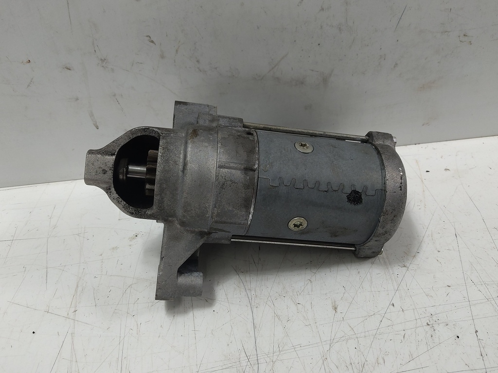 [MTD-535808] Motor de arranque Opel Vivaro 1.5 BlueHDI