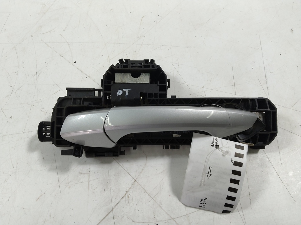 [MTD-535957] Manilla de puerta Mercedes-Benz Clase A