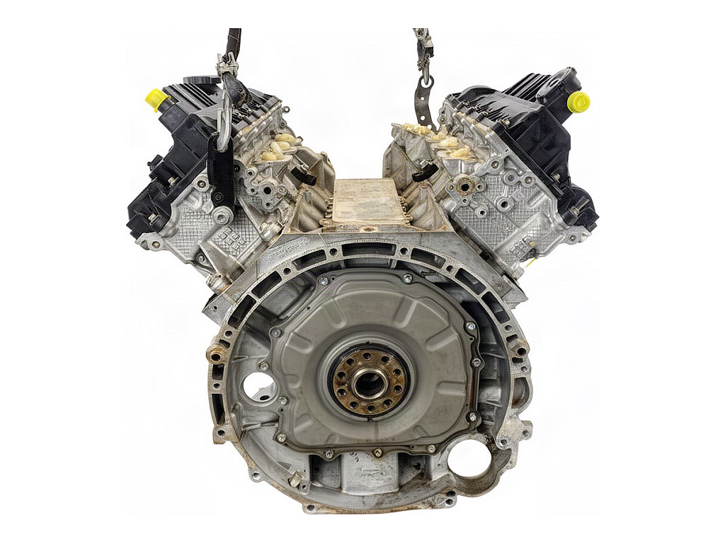 [STARK-938711] Motor Jaguar XJ (X351) 3.0 SCV6