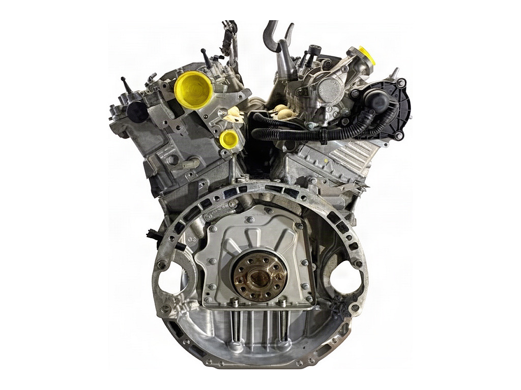 [STARK-905350] Motor Mercedes-Benz Clase C (W205) C 450 AMG 4-matic