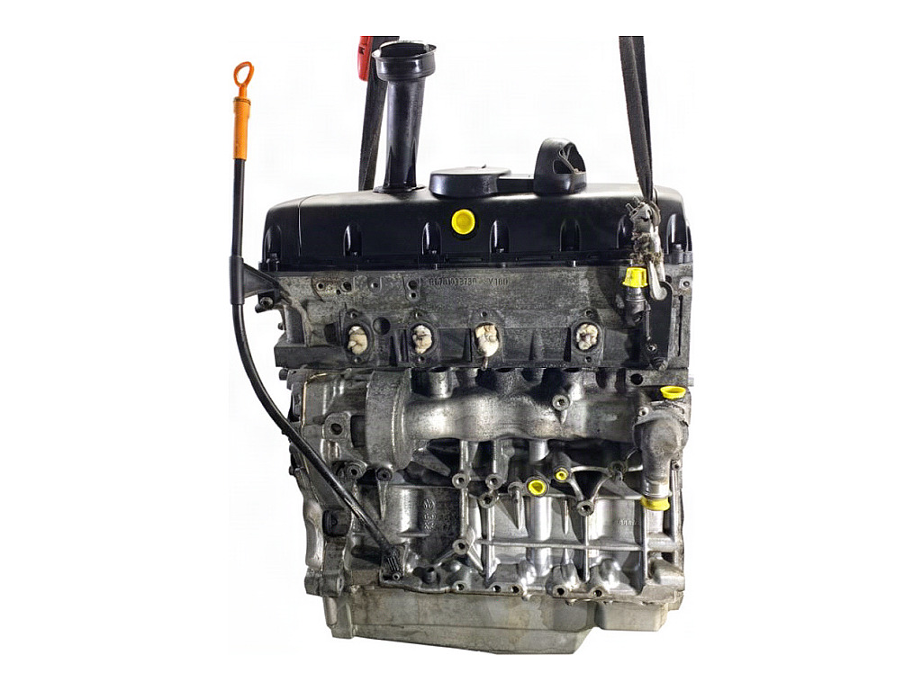 [STARK-944140] Motor VW Transporter V 2.5 TDI