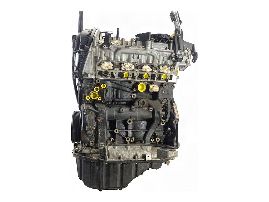 [STARK-944728] Motor Audi A4 B8 (8K2) 1.8 TFSI