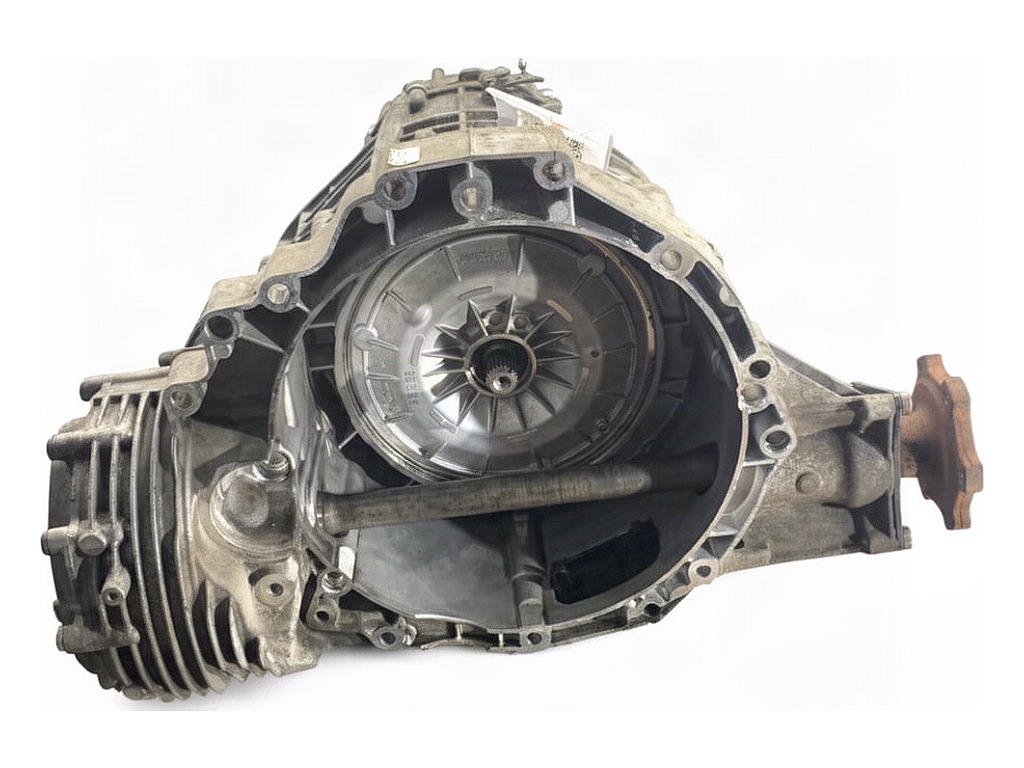 [STARK-944729] Caja de cambios Audi A4 B8 (8K2) 1.8 TFSI