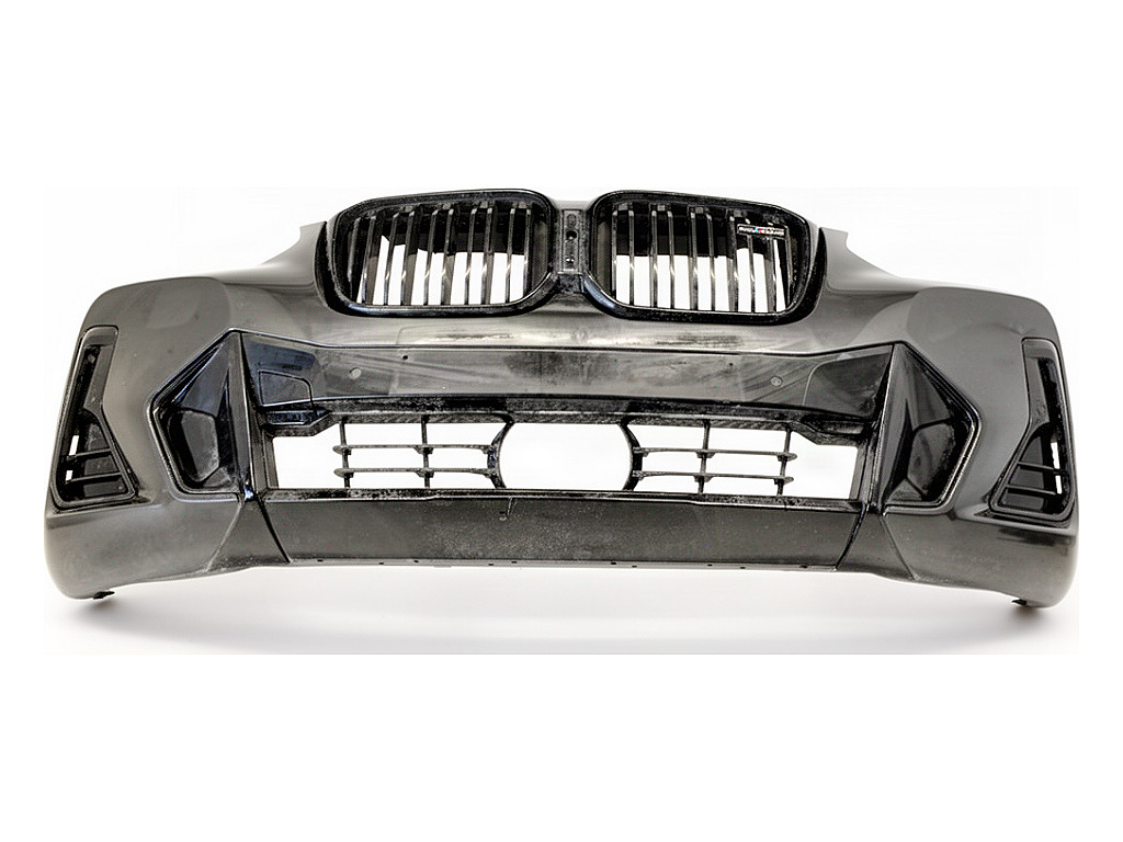 [STARK-937486] Paragolpes delantero BMW X4 (G02, F98)