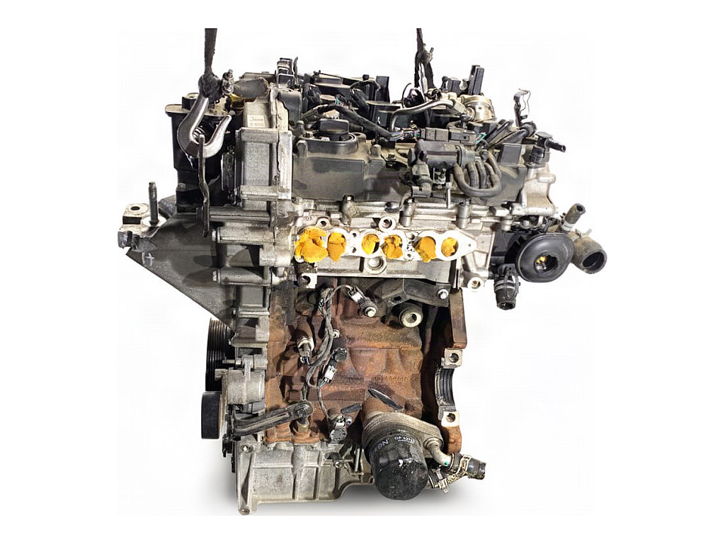 [STARK-944253] Motor Ford Focus IV Turnier 1.0 EcoBoost