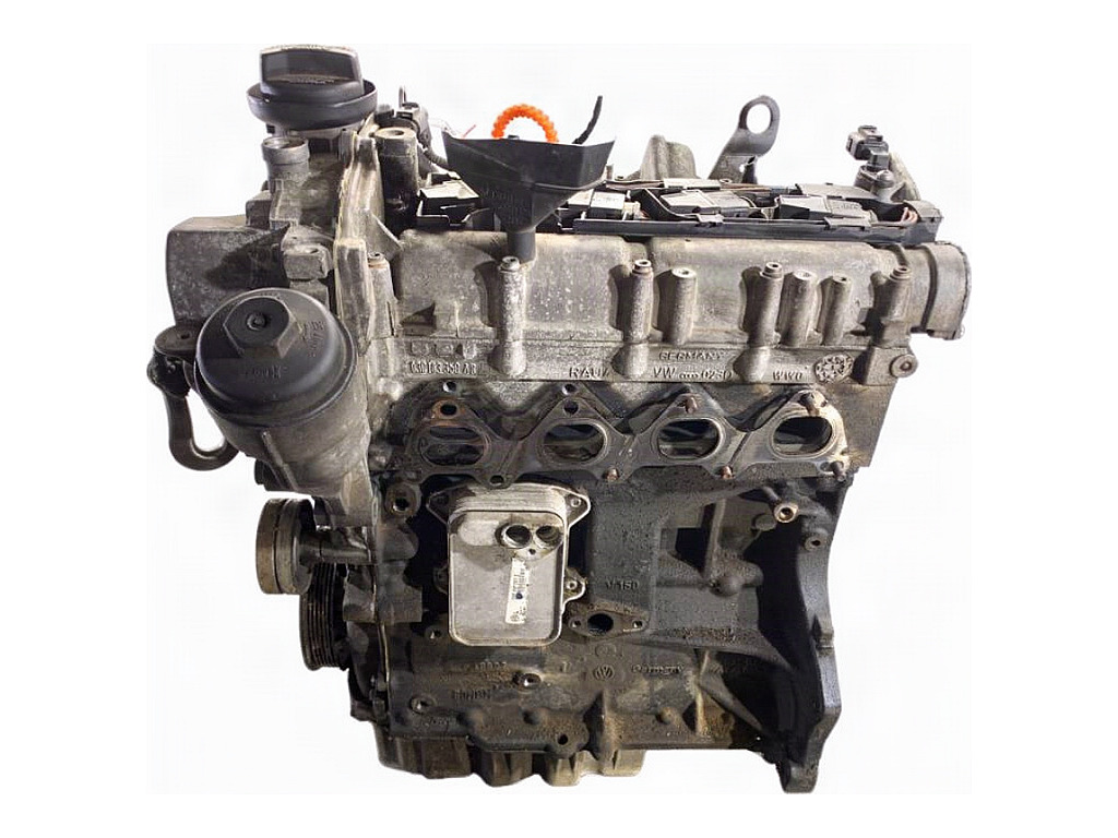 [STARK-944732] Motor VW Golf V 1.4 TSI