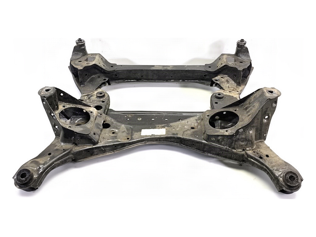 [STARK-939348] Soporte de motor BMW X4 (G02, F98)