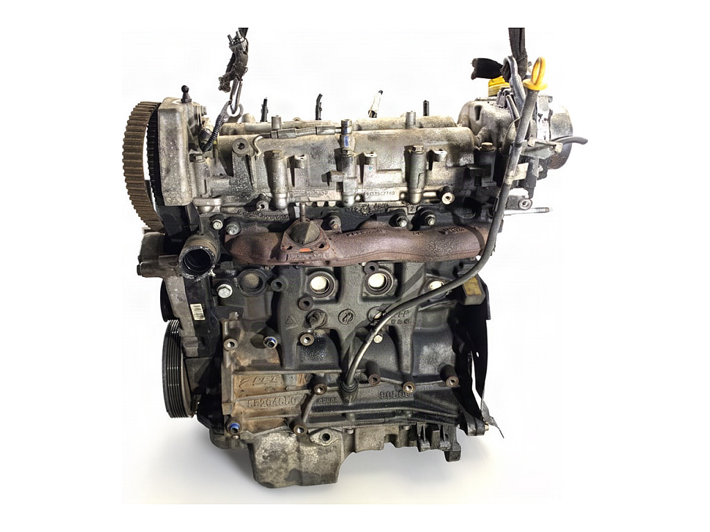 [STARK-944852] Motor Fiat Bravo II 1.6 D Multijet