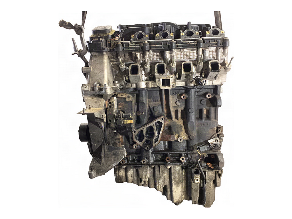 [STARK-945042] Motor BMW 1 (E87) 120d
