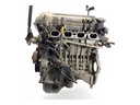 Motor Toyota Corolla sedan (E12) 1.6 VVT-i